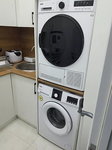 массаж салон: Hazlr biznes gadln gözellik salonu 65m³ sened mügavile ewyalarla bir — 5