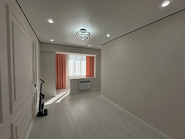Продажа квартир: 3 комнаты, 95 м², Элитка, 3 этаж, Евроремонт — 5