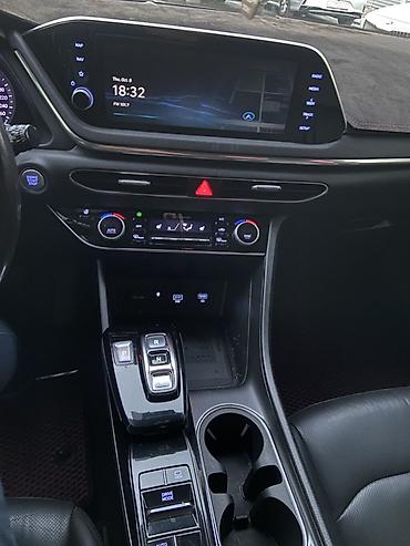 Продажа авто: Hyundai Sonata: 2019 г., 2 л, Автомат, Бензин, Седан — 9