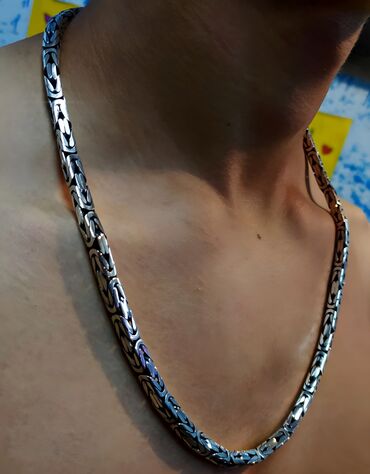 Серебряные цепочки: Серебряные Браслеты Ручная работа Ювелирное украшение Ручная — 53