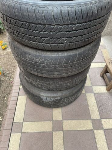 сколько стоят зимние шины на машину: Комплект из четырех автомобильных шин летние пригодных для
