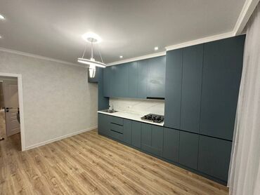 Продажа квартир: 1 комната, 55 м², 106 серия улучшенная, 5 этаж, Дизайнерский ремонт