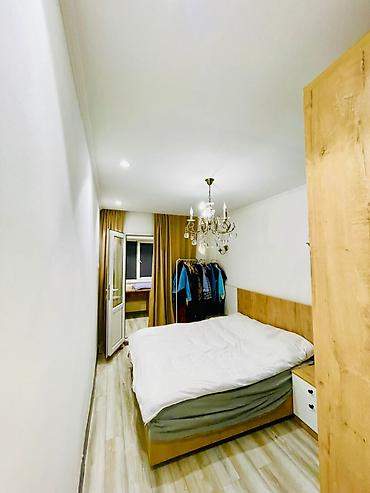 Продажа квартир: 2 комнаты, 63 м², Индивидуалка, 2 этаж, Дизайнерский ремонт — 11