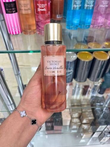 Parfemi: Body mistovi — 5