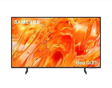 tv box android: Televizor Samsung QE75QN70HAUXPY Brend Samsung Ekran icazəsi 4K UHD — 1