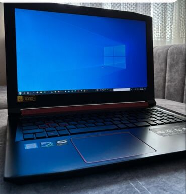 Acer: İşlənmiş Acer Nitro, 12.5 ", AMD A12, < 128 GB, Ünvandan götürmə