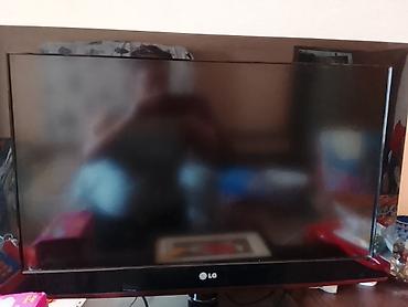 Lg tv satilir yaxsi veziyette lalafo.az -da Lg tv satilir yaxsi veziyette