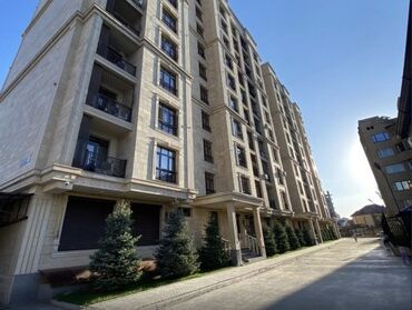 Продажа квартир: 2 комнаты, 57 м², Элитка, 4 этаж, Евроремонт