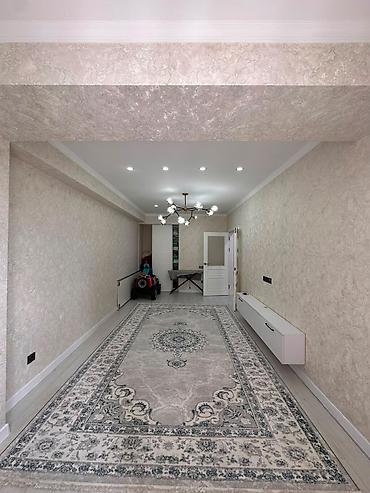 108: 3 комнаты, 80 м², Восток-5 мкр Элитка, 9 этаж, Дизайнерский ремонт — 7