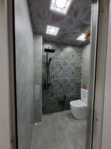 Köhnə tikili: Bakı, Lökbatan qəs., 2 otaqlı, Köhnə tikili, 58 kv. m — 12