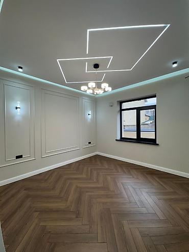 Продажа коттеджей и домов: Новый "УМНЫЙ ДОМ" в АК -Орго !Стильный дизайнерский ремонт,премиальные — 11