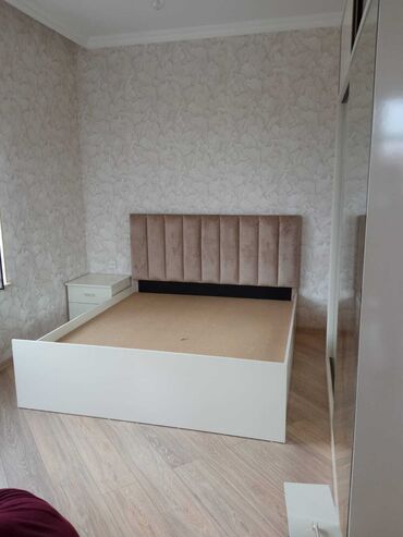 Çarpayılar: Yeni, İkinəfərlik çarpayı, Bazalı, Matras ilə, Siyirməsiz — 11