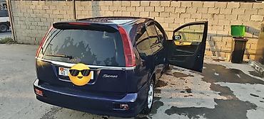 ваз 2107 мост: Honda Stream: 2002 г., 1.7 л, Автомат, Бензин, Минивэн — 4