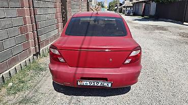kia стоник: Kia Rio: 2004 г., 1.6 л, Механика, Бензин, Седан — 3