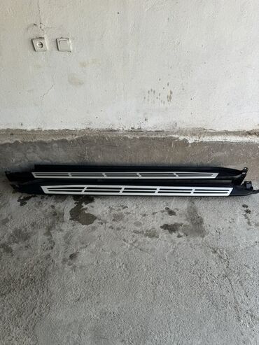 Бампер и комплектующие: Бампер BMW — 12