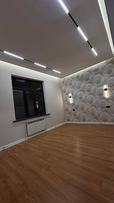 Продажа коттеджей и домов: 🏡 **Продаётся новый дом!** 📍 Новопокровка 🛏️ 5 комнат 📐 Площадь — 11