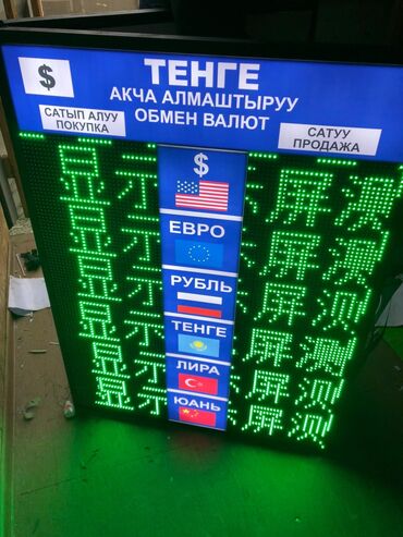 Изготовление рекламных конструкций: ЛЕД ЛЕД ЛЕД Наша компания предоставляет современное и эффективное — 11