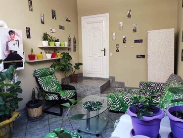 Həyət evləri və villaların satışı: 4 otaqlı, 100 kv. m, Yeni təmirli — 26