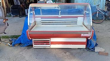 Холодильное оборудование: Vitrin soyuducu 250azn satilir.Ünvan Sumqayit vp6385 (El) — 1