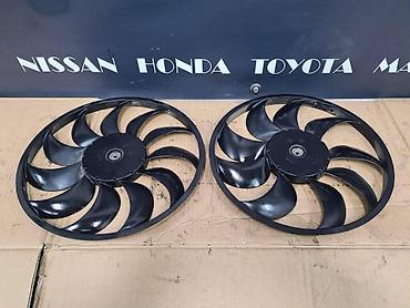 Car Cooling Fans: ELISA VENTILATORA HLADNJAKA ZA NISSAN X-TRAIL OD 2007. DO 2013. GOD — 1