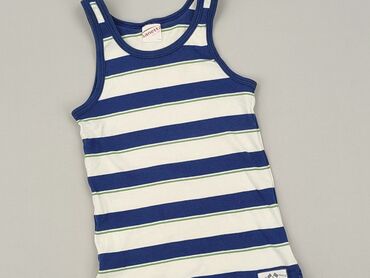 A-shirt, 8 years, 122-128 cm, condition - Very good