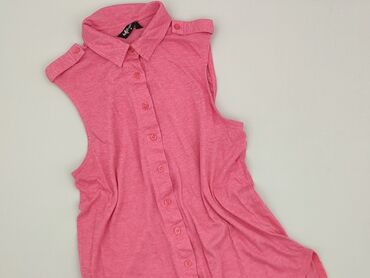 t shirty pod koszulę: Women's blouse, size S (EU 36)