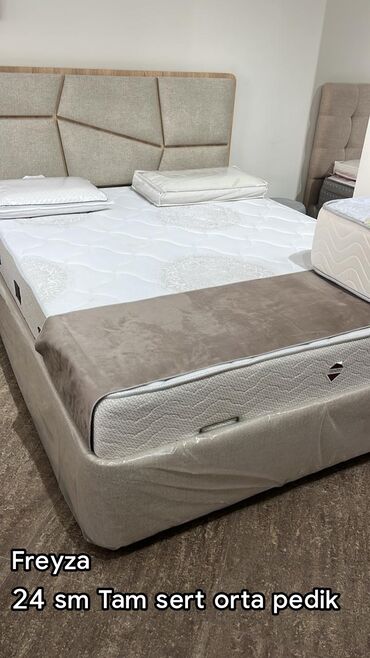 Matraslar: Yeni, Ortopedik matras, Uşaq üçün — 3