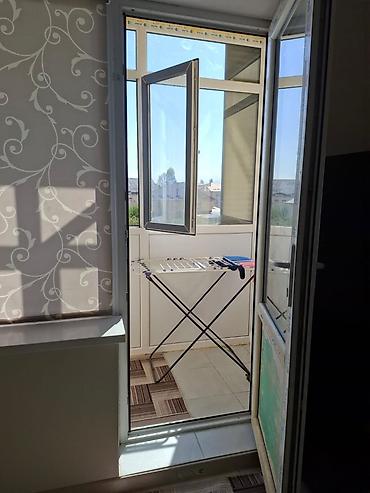 2 комнаты, 56 м², Кок-Жар ж/м 3 этаж, Свежий ремонт