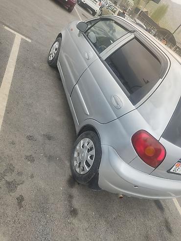 катушки: Daewoo Matiz: 2008 г., 0.8 л, Механика, Бензин, Хэтчбэк — 3