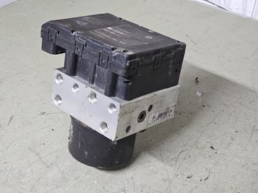 ABS: Блок ABS Volkswagen 1997 г., Б/у, Оригинал, Германия — 3