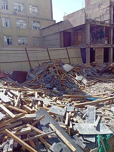 строй материалы остатки: Отходы опалубки и строительный пиломатериал для вторичного — 2
