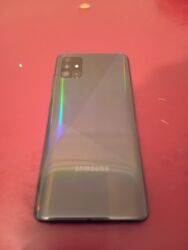 samsung a 5 qiymeti: Samsung Galaxy A51, 64 ГБ, цвет - Серый