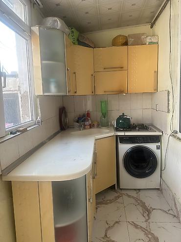Təcili köçlə bağlı satılır üsdü mərmərdi taxta deyil ölçü uzunu 1,97