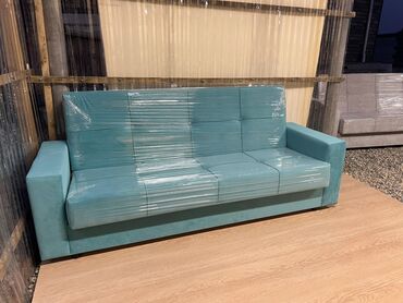 Прямые диваны: Прямой диван, Новый, Трехместный — 2