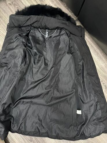 Zimske jakne: XL, Jednobojni, Sa postavom na lalafo.rs — 3 Zimske jakne: XL, Jednobojni, Sa postavom — 3