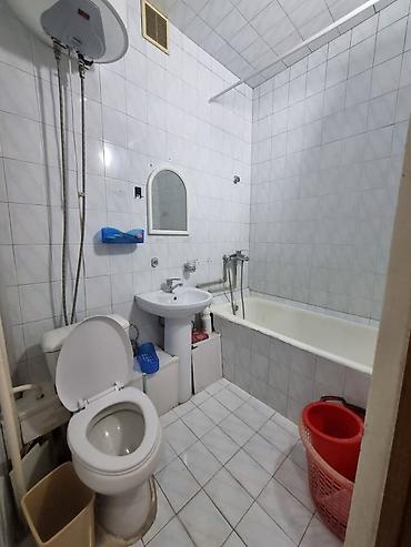 flat osh: 2 комнаты, Моссовет Агентство недвижимости, Без подселения, от 1 года, от 6 месяцев, С мебелью полностью — 2