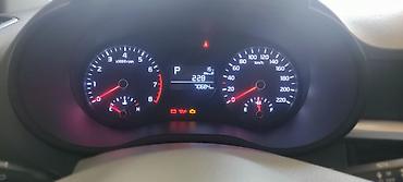 ki ray: Kia Morning: 2019 г., 1 л, Автомат, Бензин, Хэтчбэк — 7
