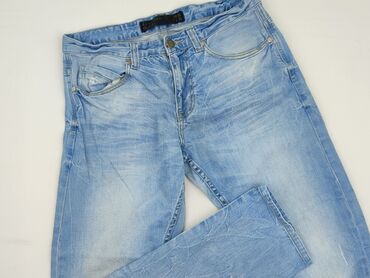 Reserved, Jeans for women, size L (EU 40)