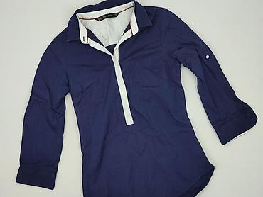 koszula bocca: Zara, Koszula damska, rozmiar XS — 1