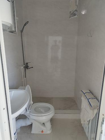 flat osh: 1 комната, Ак-Орго ж/м Собственник, Без животных, С мебелью частично — 1