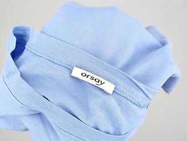 bluza okaidi: Orsay, Bluzka damska, rozmiar L — 4