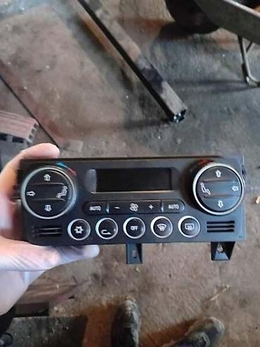 pezo 1: MODUL KLIME RESTAJLIN ZA ALFA ROMEO 159 OD 2005. DO 2012. GOD. | — 1
