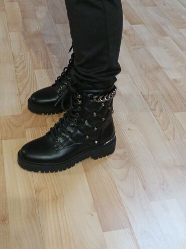 zimske čizme: Ankle boots, Guess, 37