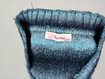 oversize: Sweter damski, rozmiar 2XL — 4