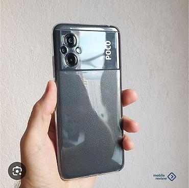 Poco M5, Б/у, 128 ГБ, цвет - Черный, 2 SIM