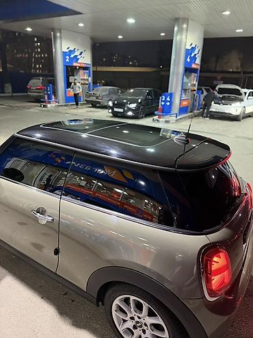 Mini: Mini Mini Cooper (2002-Present): 2019 г., 1.5 л, Автомат, Бензин, Хэтчбэк — 10