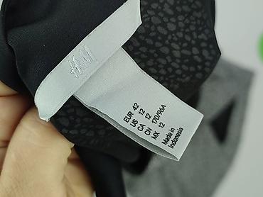 hm sukienki: H&M, Sukienka damska, rozmiar XL — 4