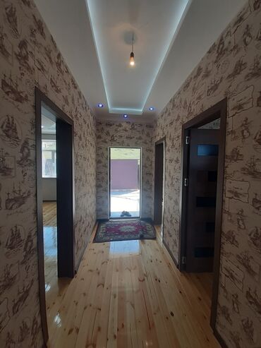 Həyət evləri və villaların satışı: Binəqədi qəs. 3 otaqlı, 100 kv. m, Kredit yoxdur, Yeni təmirli -da lalafo.az — 7 Həyət evləri və villaların satışı: Binəqədi qəs. 3 otaqlı, 100 kv. m, Kredit yoxdur, Yeni təmirli — 7