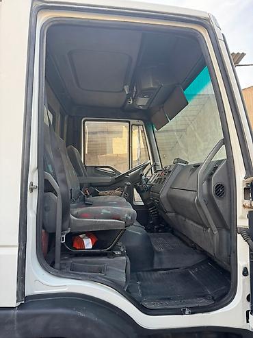 Грузовики: Грузовик, Iveco, Стандарт — 3