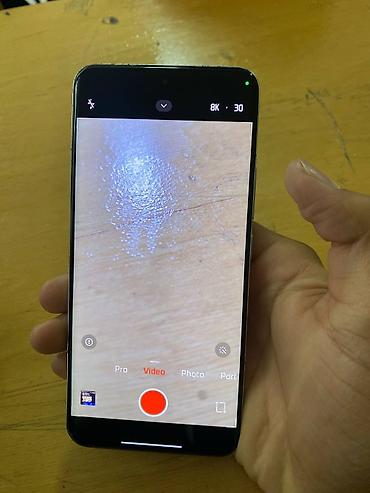 хиоми 18 про макс: Смартфон Xiaomi (белый) с камерой Leica Основные особенности: - — 9
